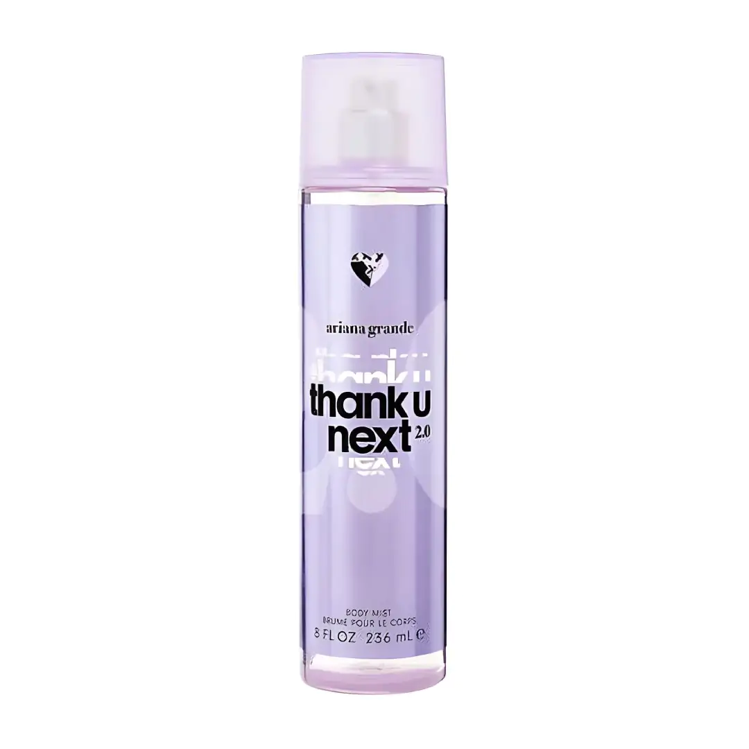 Ariana Grande Body Mist TUN 2.0 236ml